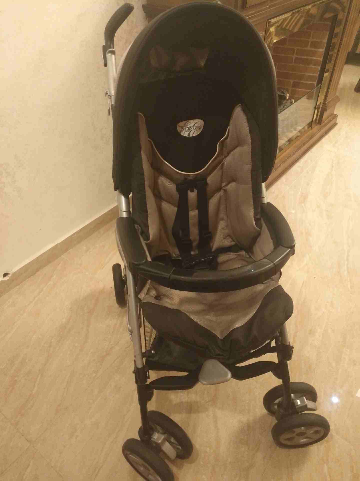 عرباي ...
لا تنسَ أنك شاهدت هذا الإعلان في عنكبوت
عرباي ايطالية ماركة بيج بريجو بحالة الجديد ..
س...