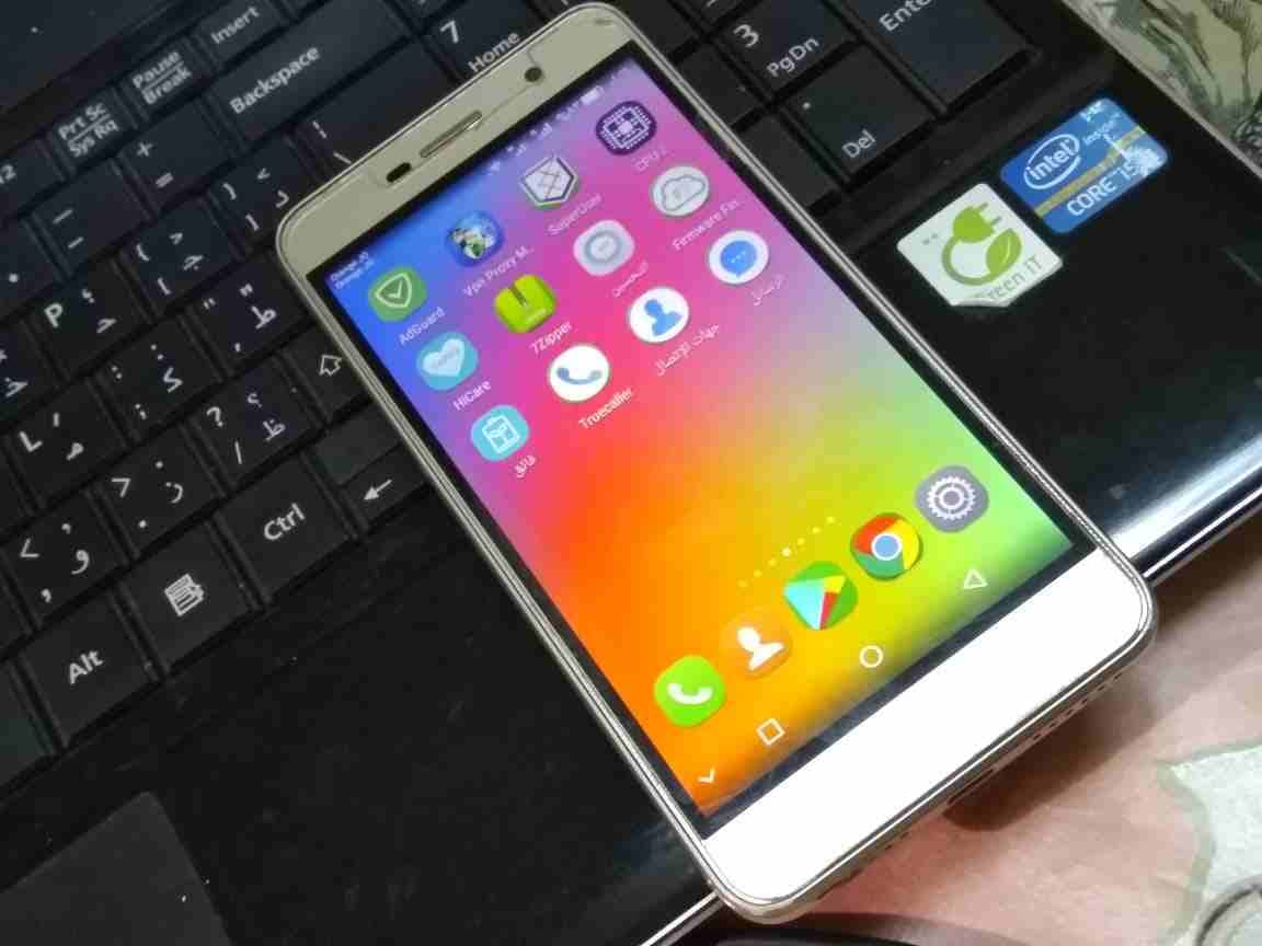 بحال الوكالة y6 Pro
لا تنسَ أنك شاهدت هذا الإعلان في عنكبوت
شاشة 5 انش ، ذاكرة داخلي 16 جيجا / خا...
