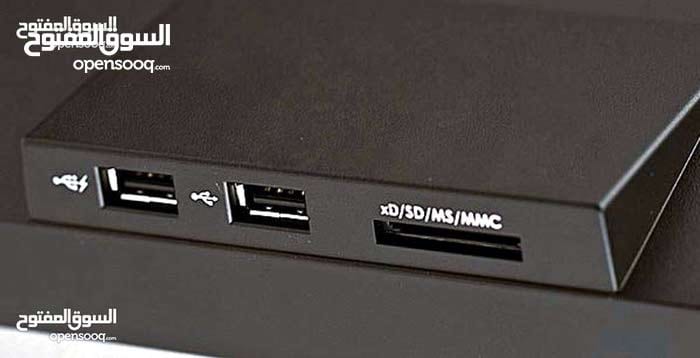 Dell UltraSharp 30inch IPS 2K مواصفات احترافية
لا تنسَ أنك شاهدت هذا الإعلان في عنكبوت
شاشة د...