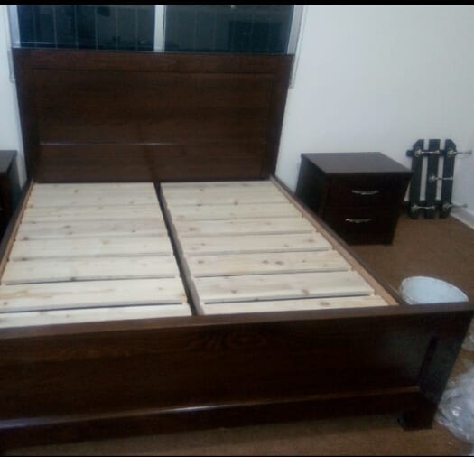فك وتركيب غرف النوم والبرادي (هاتف:0791911530)
لا تنسَ أنك شاهدت هذا الإعلان في عنكبوت
فك وتر...