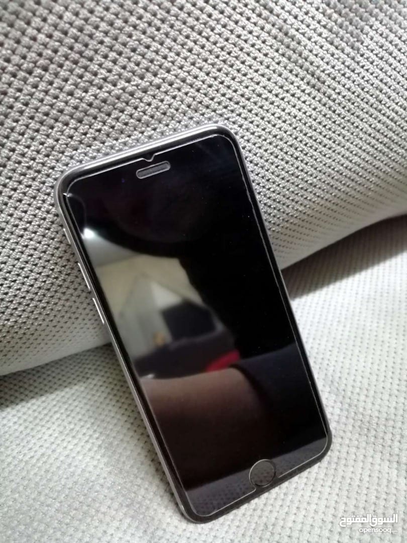 ايفون 6s 16 GB للبيع
لا تنسَ أنك شاهدت هذا الإعلان في عنكبوت
ايفون مع كفر وسماعة اصلية للبيع...