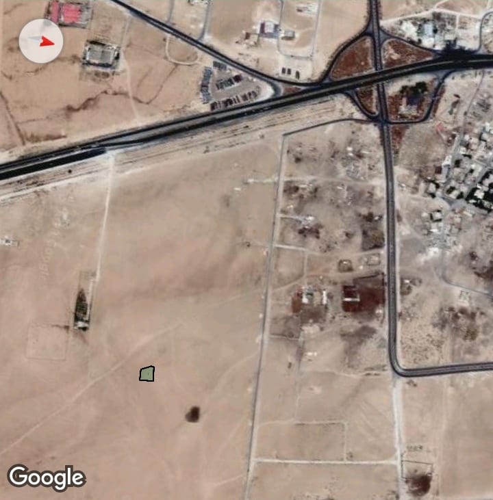 ارض مميزه في طريق المطار (الجيزه)للبيع. من المالك مباشره
لا تنسَ أنك شاهدت هذا الإعلان في عنكبوت...