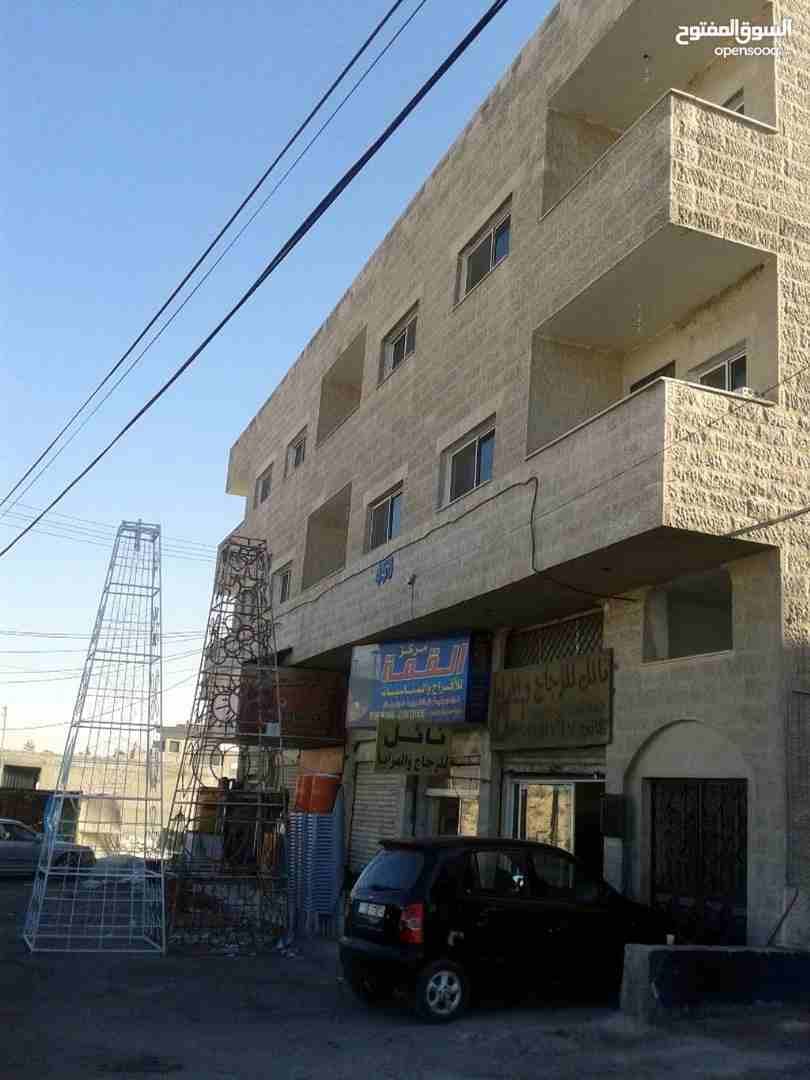 مخازن للإيجار بالقرب من جسر ماركا
لا تنسَ أنك شاهدت هذا الإعلان في عنكبوت
للإيجار مخازن في مجمع ت...