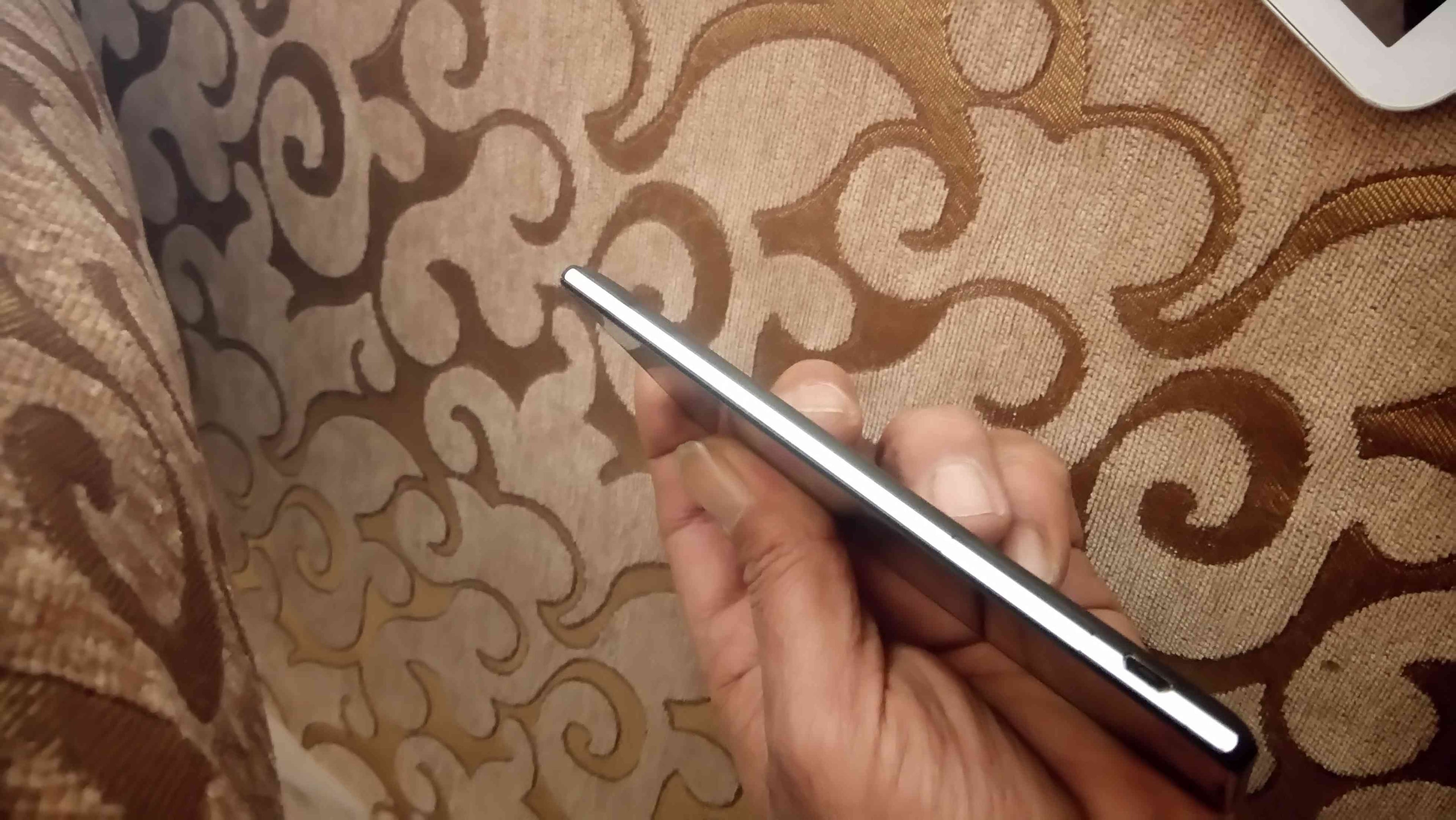 جهاز سوني C3 اكسبيريا بحال الوكاله
لا تنسَ أنك شاهدت هذا الإعلان في عنكبوت
سوني C3 اكسبيريا ج...