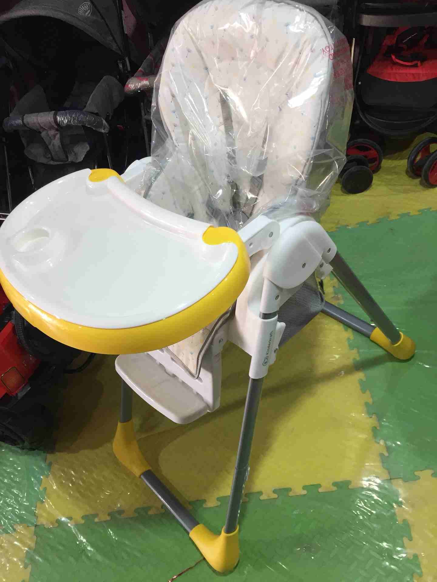 كرسي طعام اوروبي جديد بالكرتونه kindercraft اصلي بسعر الجمله يوجد خدمه توصيل 0796316653
لا تنسَ أنك شاهدت هذا الإعلان في عنكبوت...