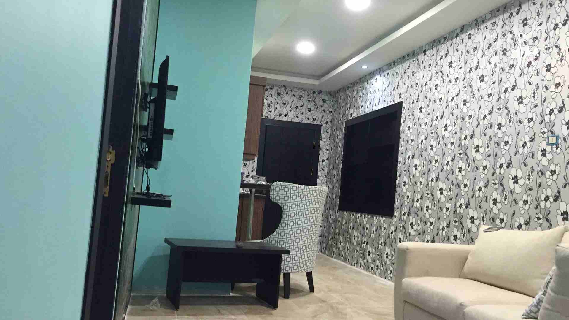 ستوديهات مفروشة في السابع خلف كوزمو جديدة للايجار
لا تنسَ أنك شاهدت هذا الإعلان في عنكبوت
ستوديها...