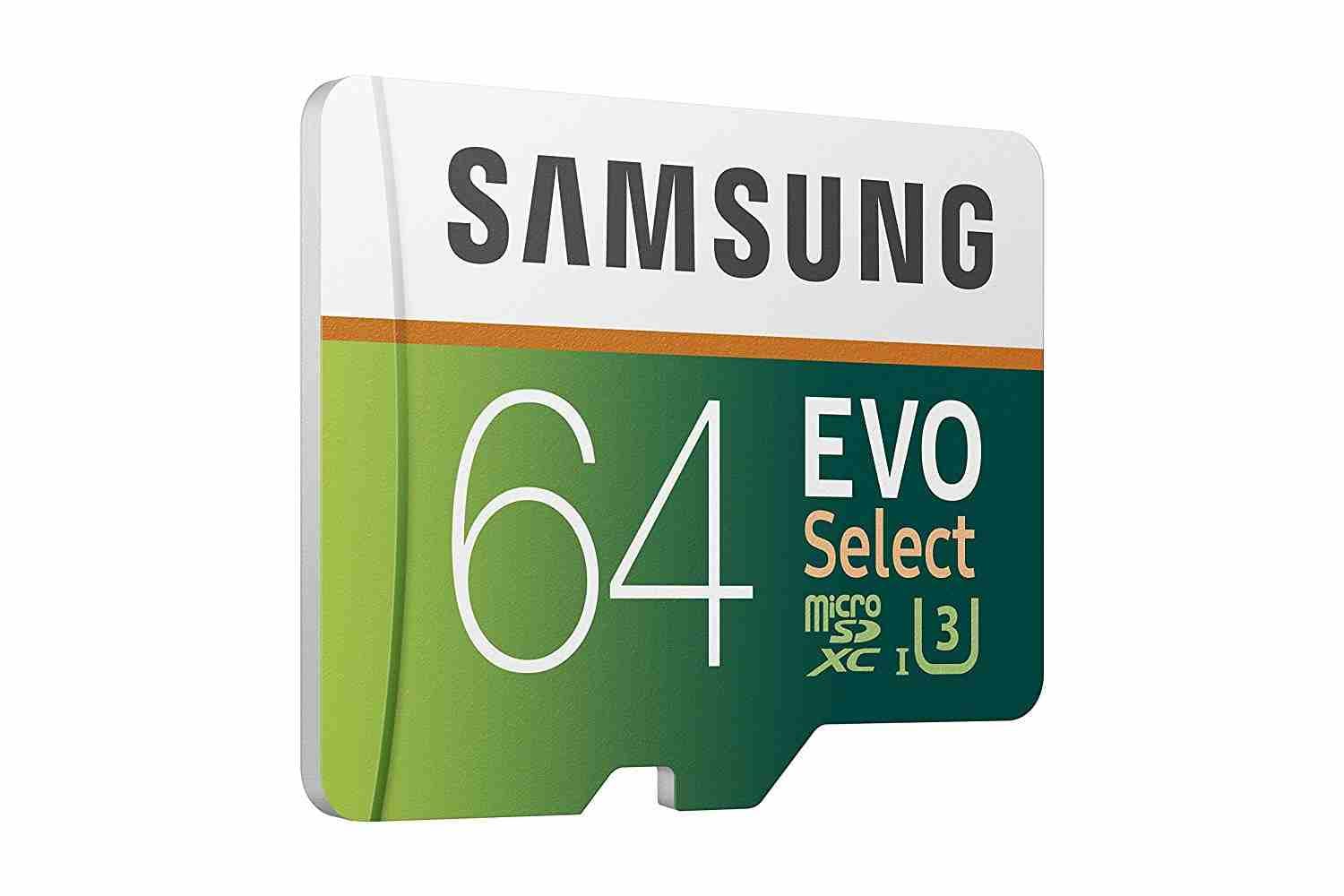 Samsung Micro SD EVO select card 64GB
لا تنسَ أنك شاهدت هذا الإعلان في عنكبوت
Samsung Micro SD EV...