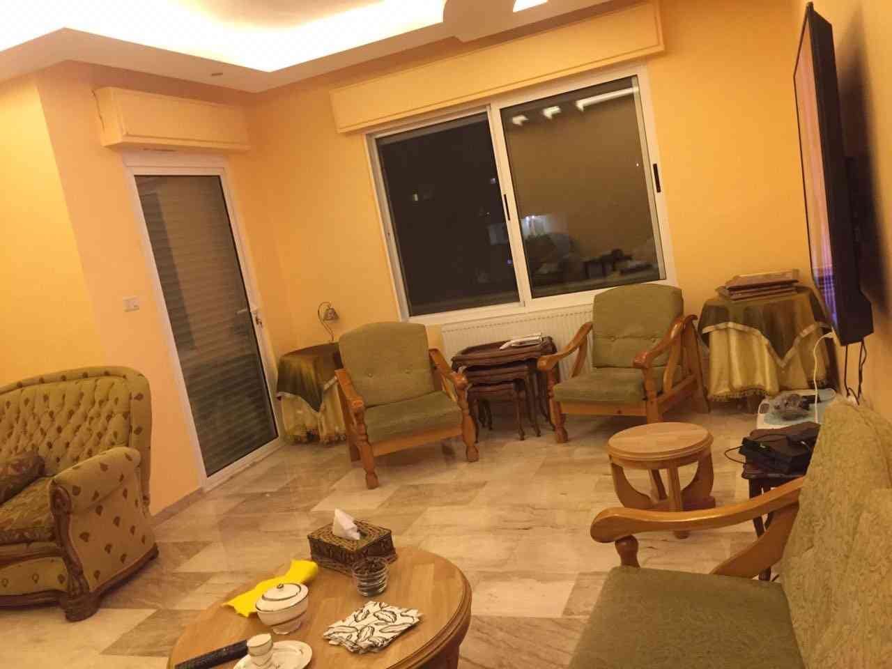 شقة في خلدا قرب اكاديميه عمان مطله على دابوق
لا تنسَ أنك شاهدت هذا الإعلان في عنكبوت
4نوم و4ح...