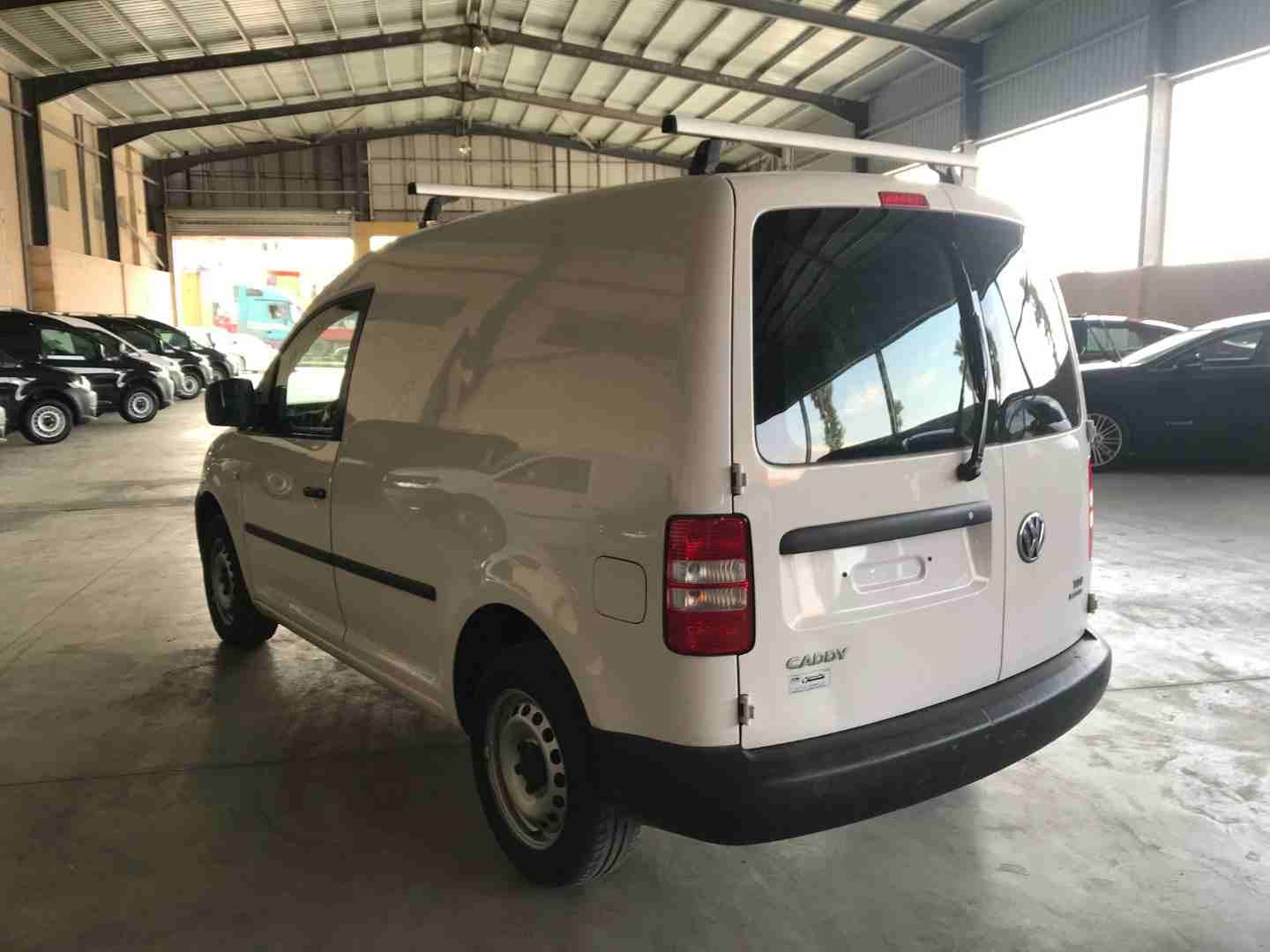 كادي CADDY 2014 // الماني
لا تنسَ أنك شاهدت هذا الإعلان في عنكبوت
فولكس فاجن كادي 2014 // الم...
