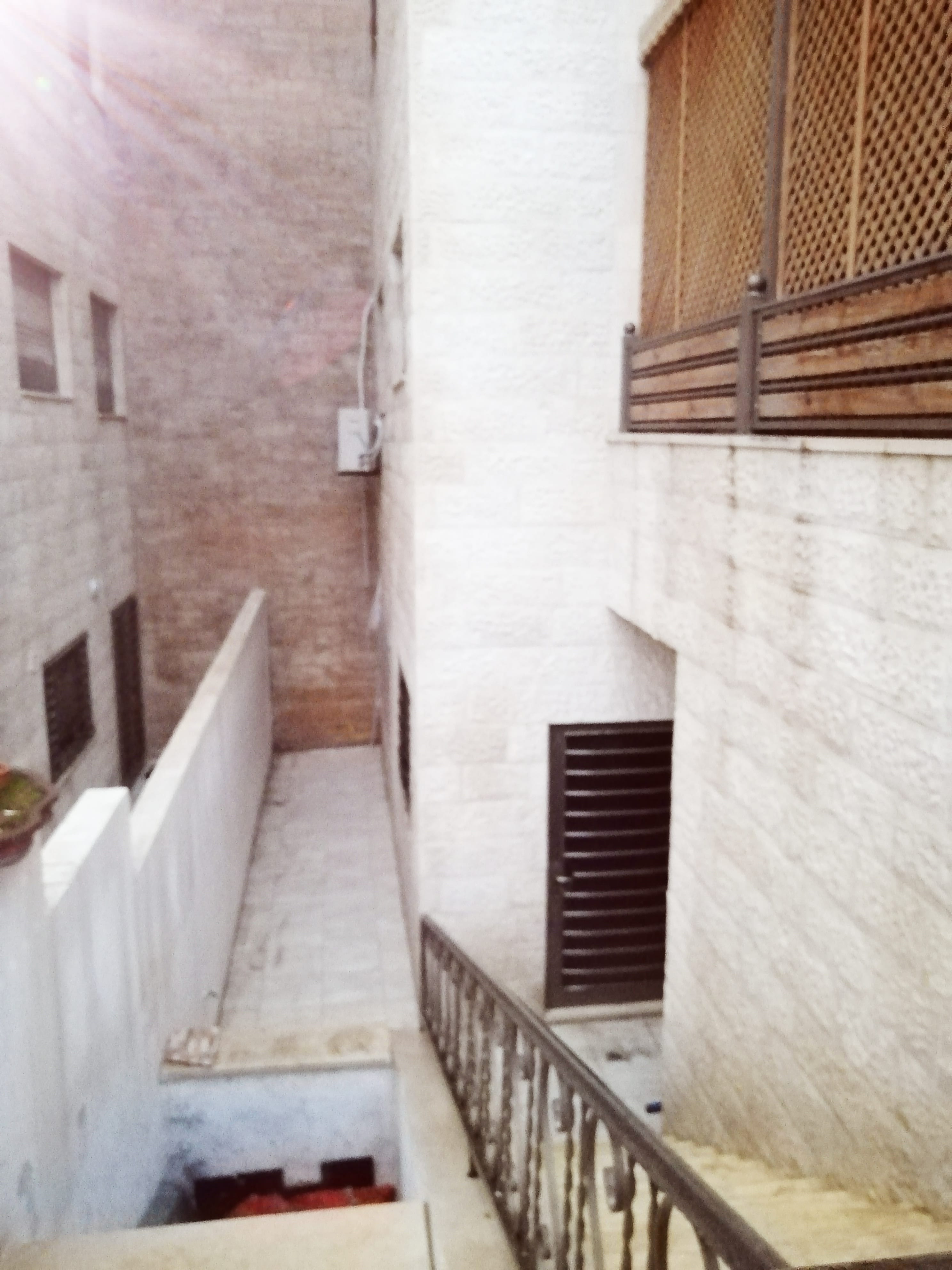 شقه للايجار بضاحية الياسمين خلف المسجد الهادي
لا تنسَ أنك شاهدت هذا الإعلان في عنكبوت
شقه للا...