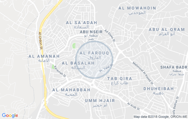 شبه فيلا 3 مستويات في ابو نصير للبيع بسعر مغري
لا تنسَ أنك شاهدت هذا الإعلان في عنكبوت
شبه فيلا 3...
