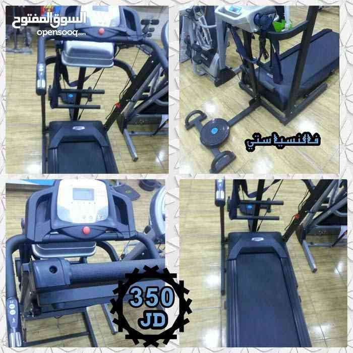 جهاز جري كهربائي تايواني
لا تنسَ أنك شاهدت هذا الإعلان في عنكبوت
جهاز مشي كهربائي تايواني
2...