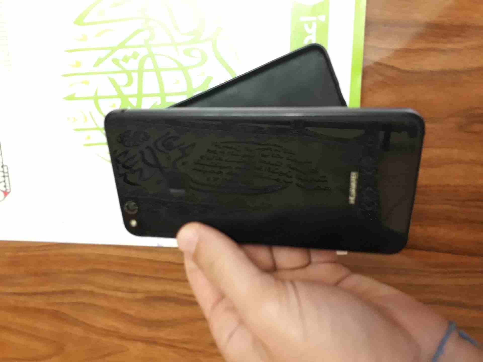 هواوي p10 lite وكاله للبيع او البدل مع شاحن ففط
لا تنسَ أنك شاهدت هذا الإعلان في عنكبوت
هواوي p10...