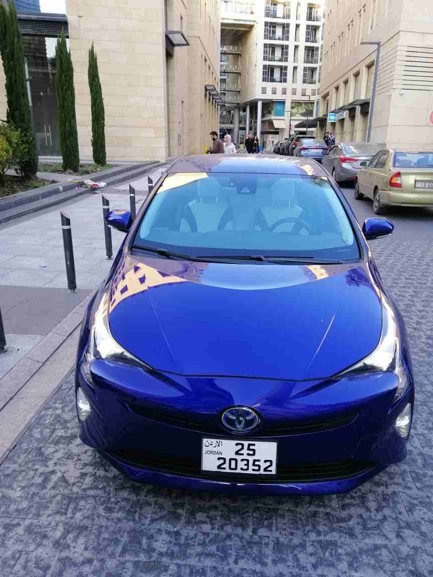 تويوتا بريوس 2016 بطاريه ليثيوم أعلى صنف
لا تنسَ أنك شاهدت هذا الإعلان في عنكبوت
تويوتا بريوس 201...