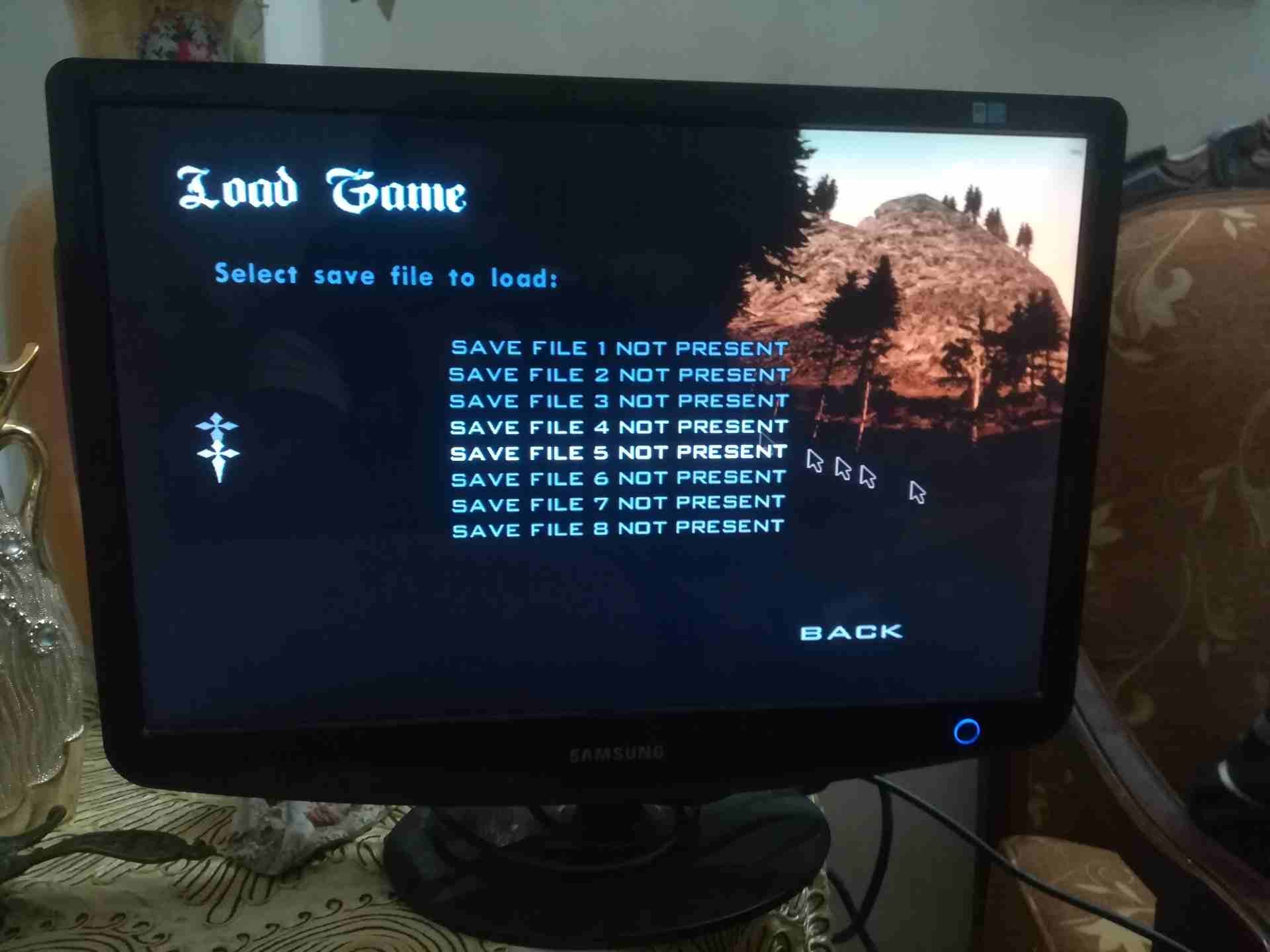 شاشه Sumsung 23 inch مع converter HDMI
لا تنسَ أنك شاهدت هذا الإعلان في عنكبوت
الشاشه وكاله
م...