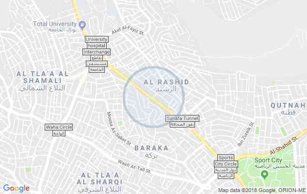 مكاتب للايجار بشارع الجامعة بعد نفق الصحافة باتجاة الجامعة الاردنية
لا تنسَ أنك شاهدت هذا الإعلان في عنكبوت...