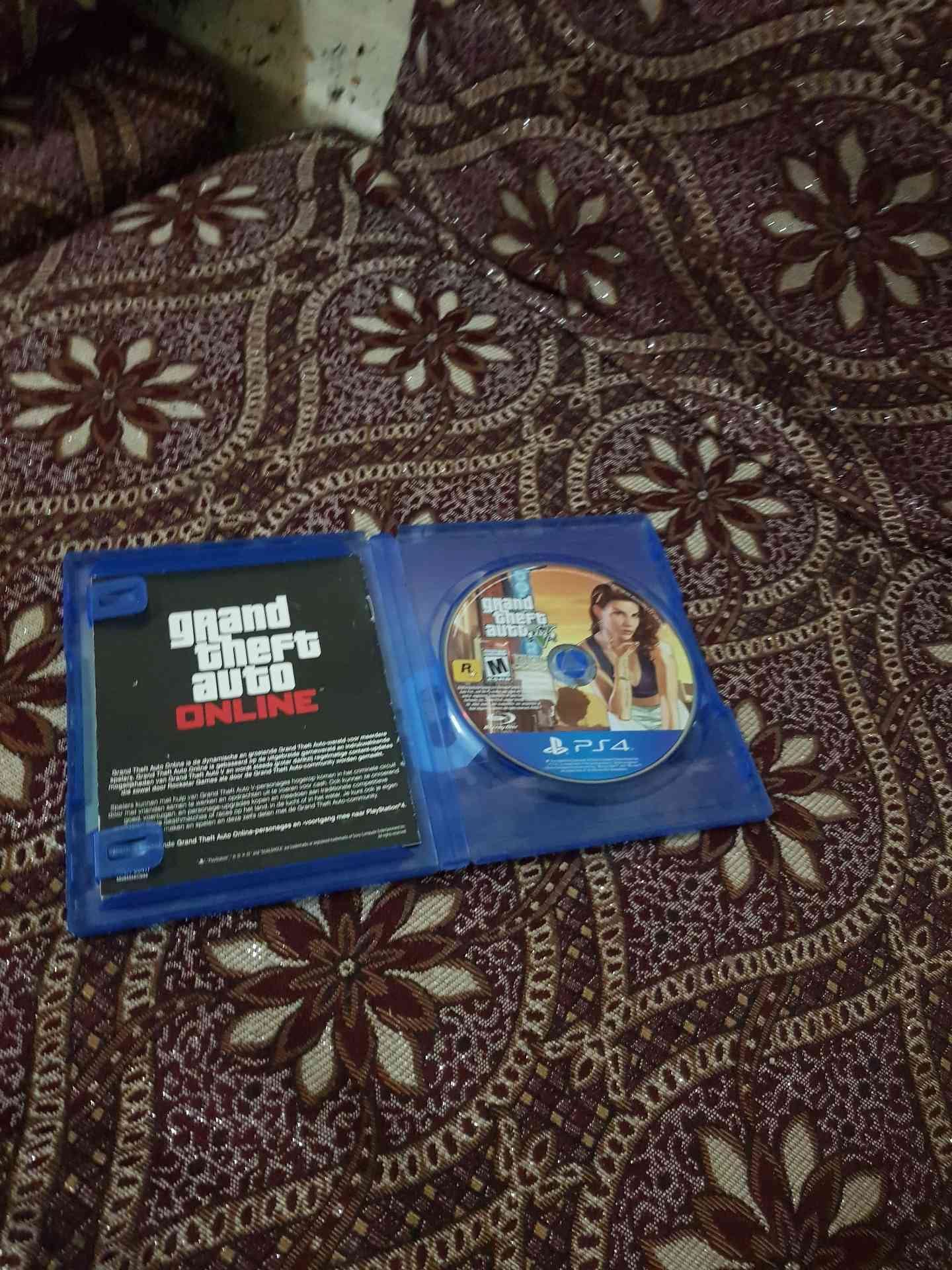 سيدي GT 5للبدل على بيس 2016 جديد أو مستعمل البقعه
لا تنسَ أنك شاهدت هذا الإعلان في عنكبوت
الس...