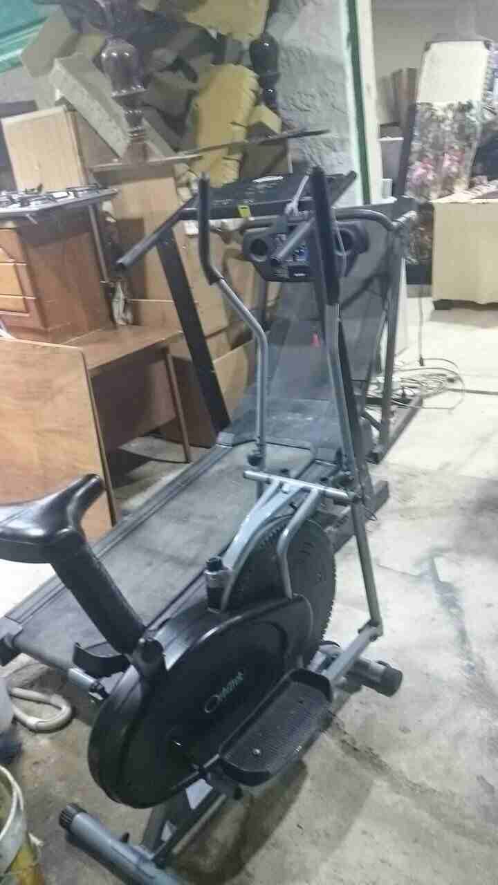 اجهزة كهربائيه مستخدمه بحاله ممتتازة
لا تنسَ أنك شاهدت هذا الإعلان في عنكبوت
فحص ومكفول...