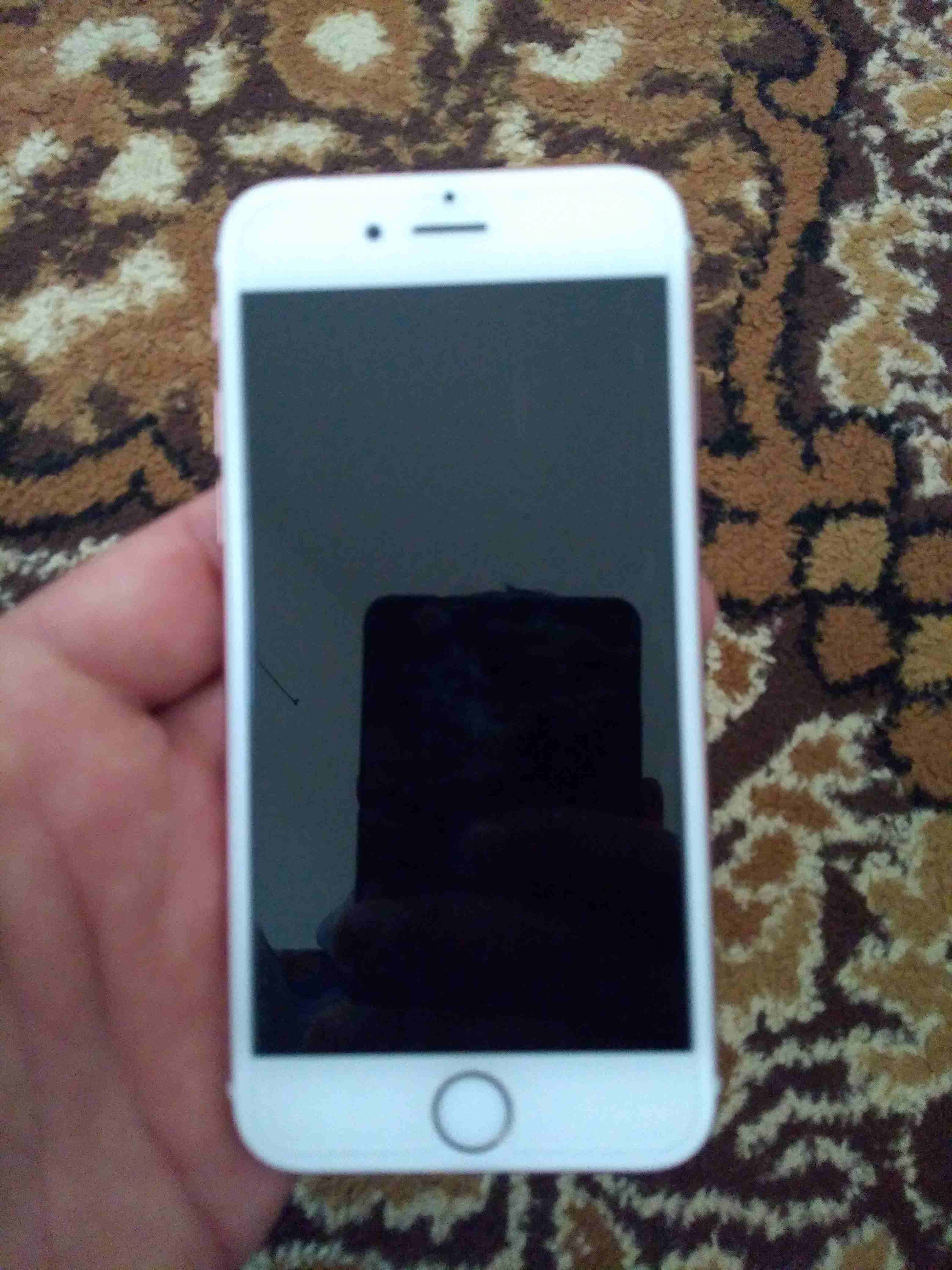 ايفون 6s مستعمل وارد امريكيا 32g
لا تنسَ أنك شاهدت هذا الإعلان في عنكبوت
ايفون 6s مستعمل وارد امر...