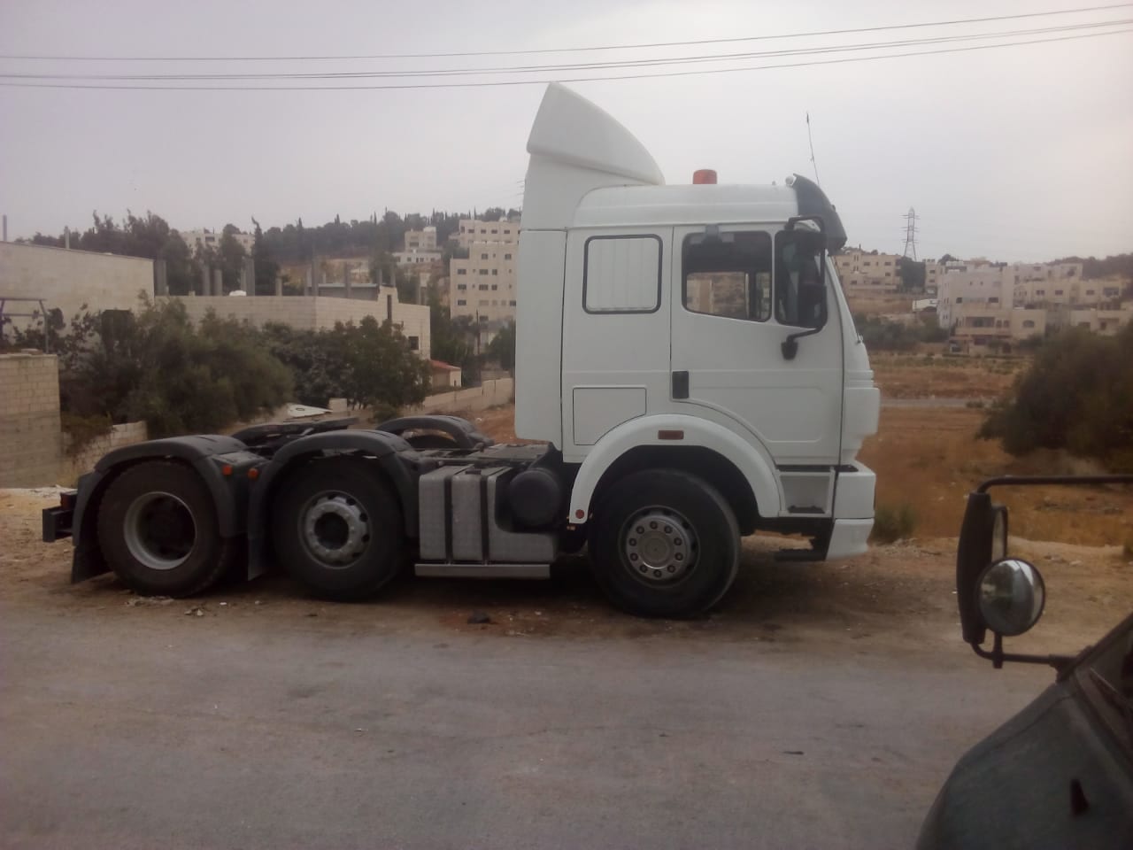 راس تريلا سنجل
لا تنسَ أنك شاهدت هذا الإعلان في عنكبوت
راس تريلا سنجل الماني فحص كامل نخب
مود...