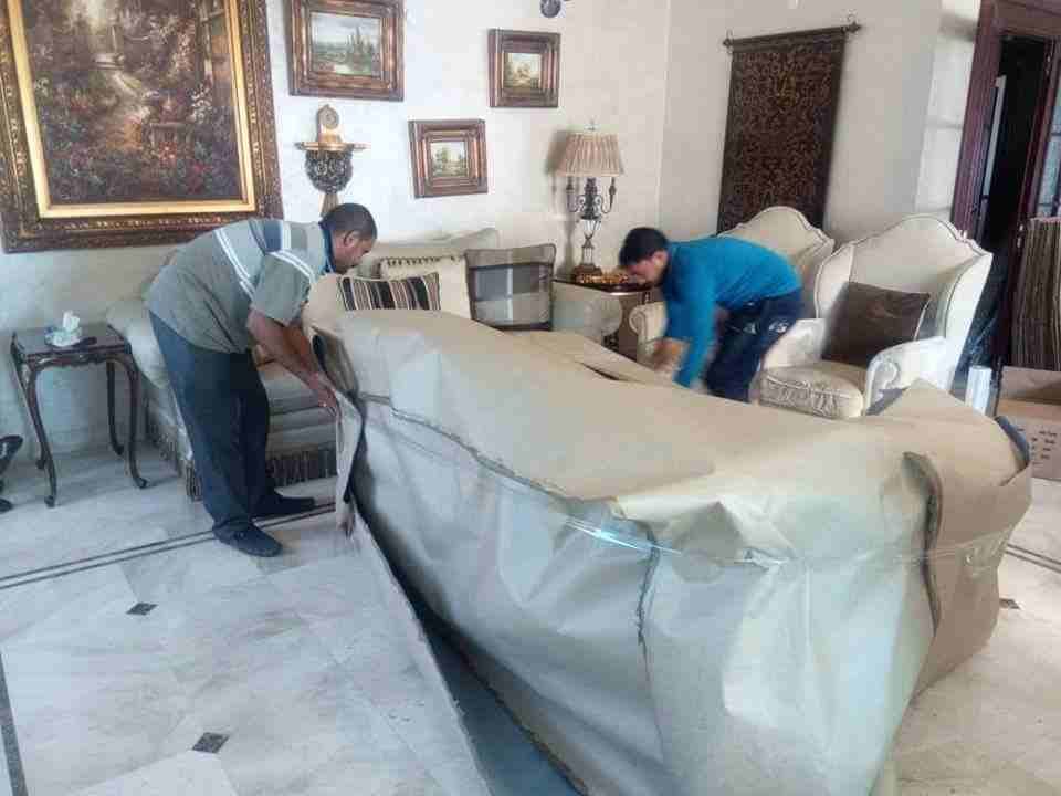 الشعاع لنقل الاثاث والترحيل
لا تنسَ أنك شاهدت هذا الإعلان في عنكبوت
للتميز عنواااان
شركة الشعاع...