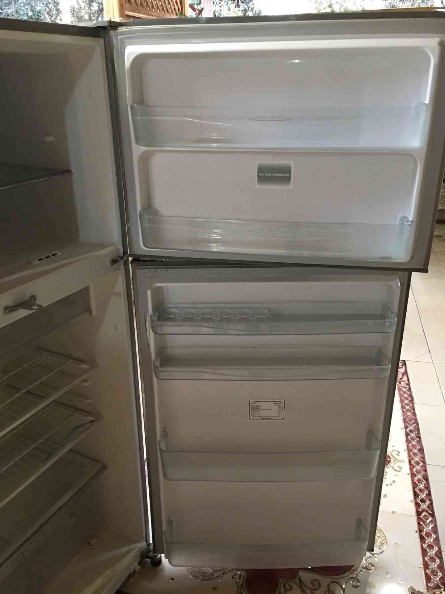 ثلاجه TOSHIBA وارد دبي الحاله ممتازة
لا تنسَ أنك شاهدت هذا الإعلان في عنكبوت
ثلاجه TOSHIBA وا...