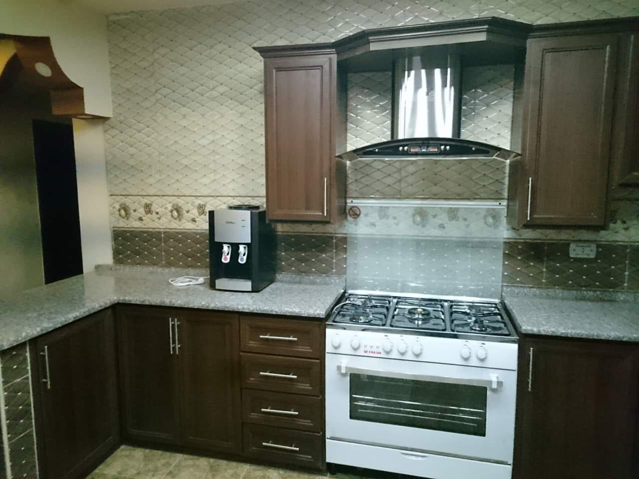 مطابخ وخزائن حائط الاخوة عروضنا الجديدة 45 دينار متر مطبخ الالمنيوم
لا تنسَ أنك شاهدت هذا الإعلان في عنكبوت...