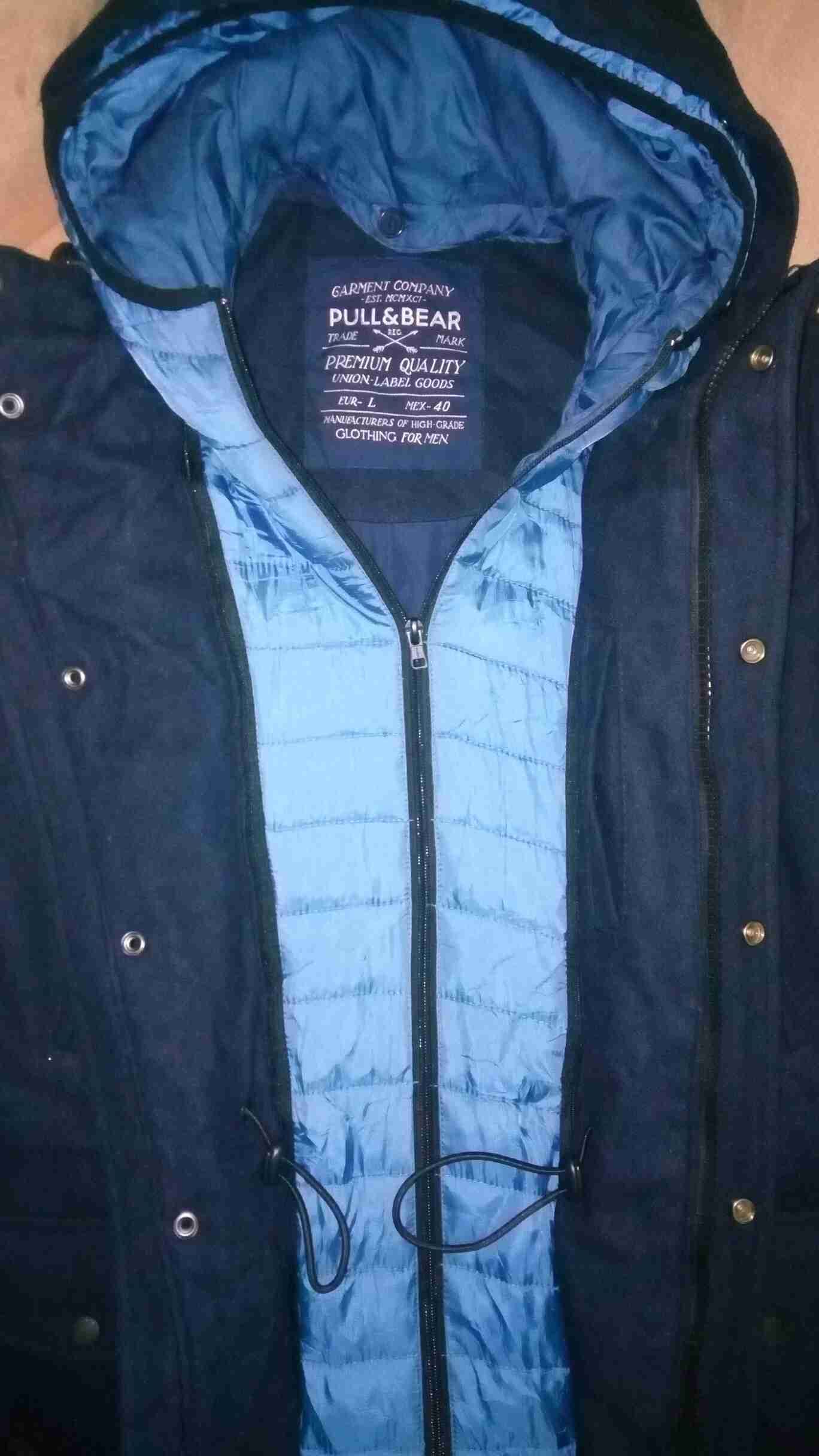 Pull & Bear Springfield converse jackets jackets jackets
لا تنسَ أنك شاهدت هذا الإعلان في عنكبوت...
