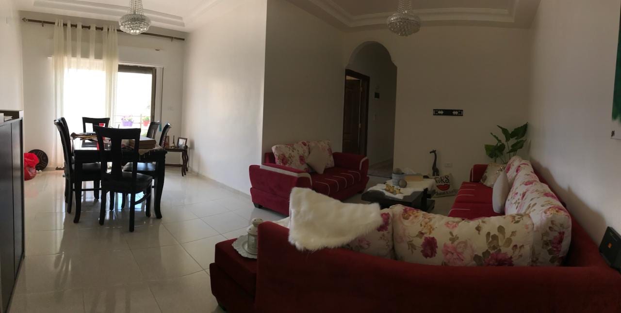شقة مميزة للبيع بشفا بدران
لا تنسَ أنك شاهدت هذا الإعلان في عنكبوت
بالقرب من الأكاديمية البحر...
