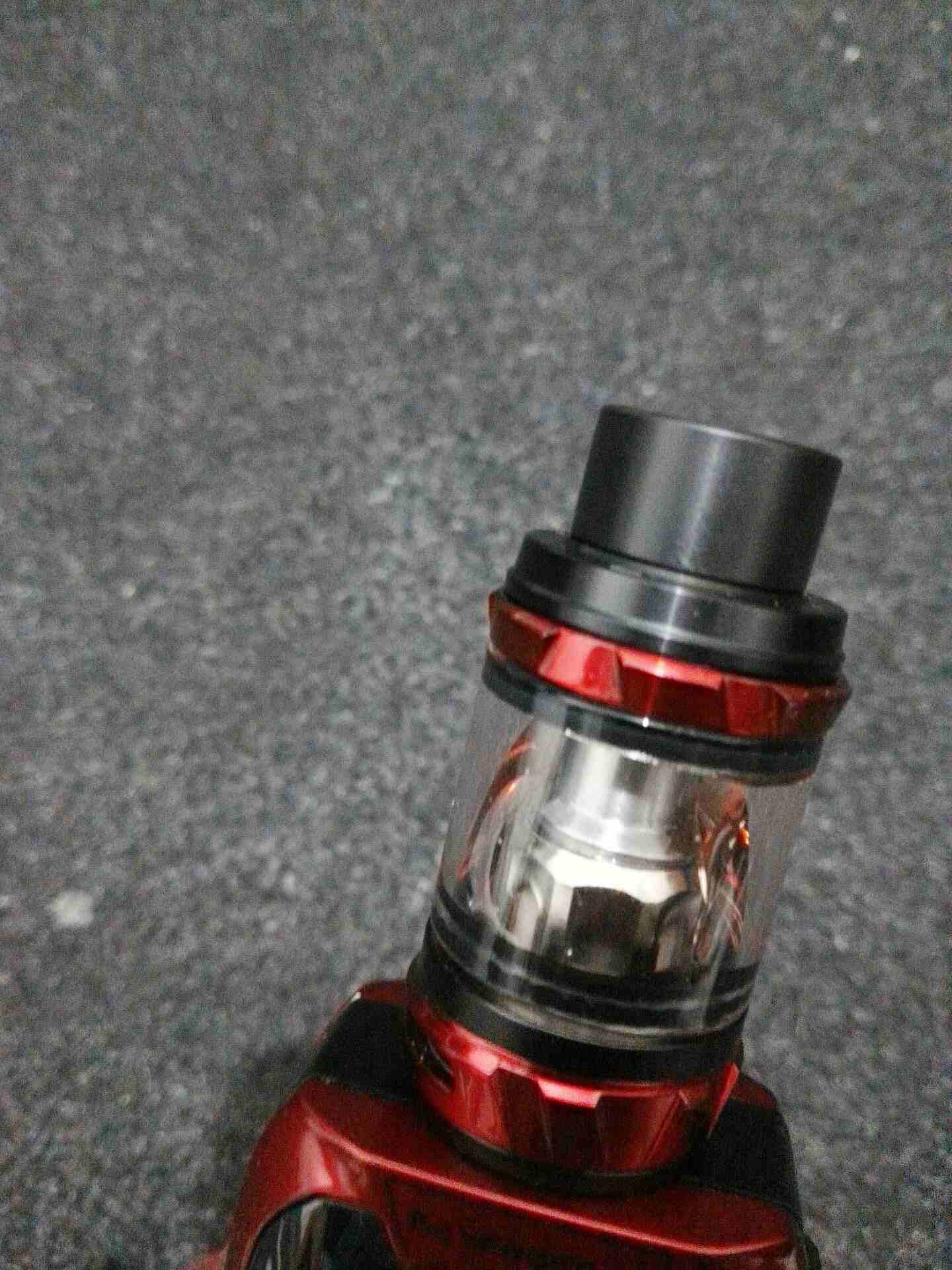 vaporesso revenger x kit 220w
لا تنسَ أنك شاهدت هذا الإعلان في عنكبوت
جديدة كرتونتها معها والاغرا...