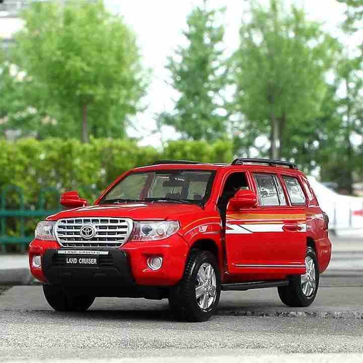 مجسمات لاند كروز & رنج روفر & bmw x5 حديد
لا تنسَ أنك شاهدت هذا الإعلان في عنكبوت
مجسمات...