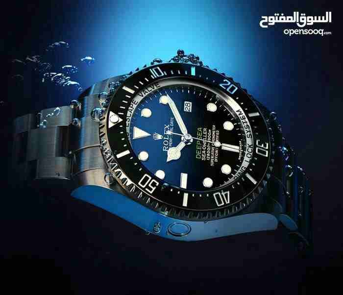 رولكس سي دويلَر SEA-DWELLER
اعلى صنف
لا تنسَ أنك شاهدت هذا الإعلان في عنكبوت
رولكس سي دويلَر S...