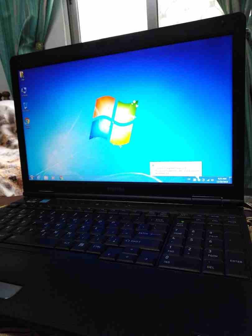 لابتوب توشيبا Toshiba Tecra كور i7 بحالة ممتازه
لا تنسَ أنك شاهدت هذا الإعلان في عنكبوت
لابتوب تو...
