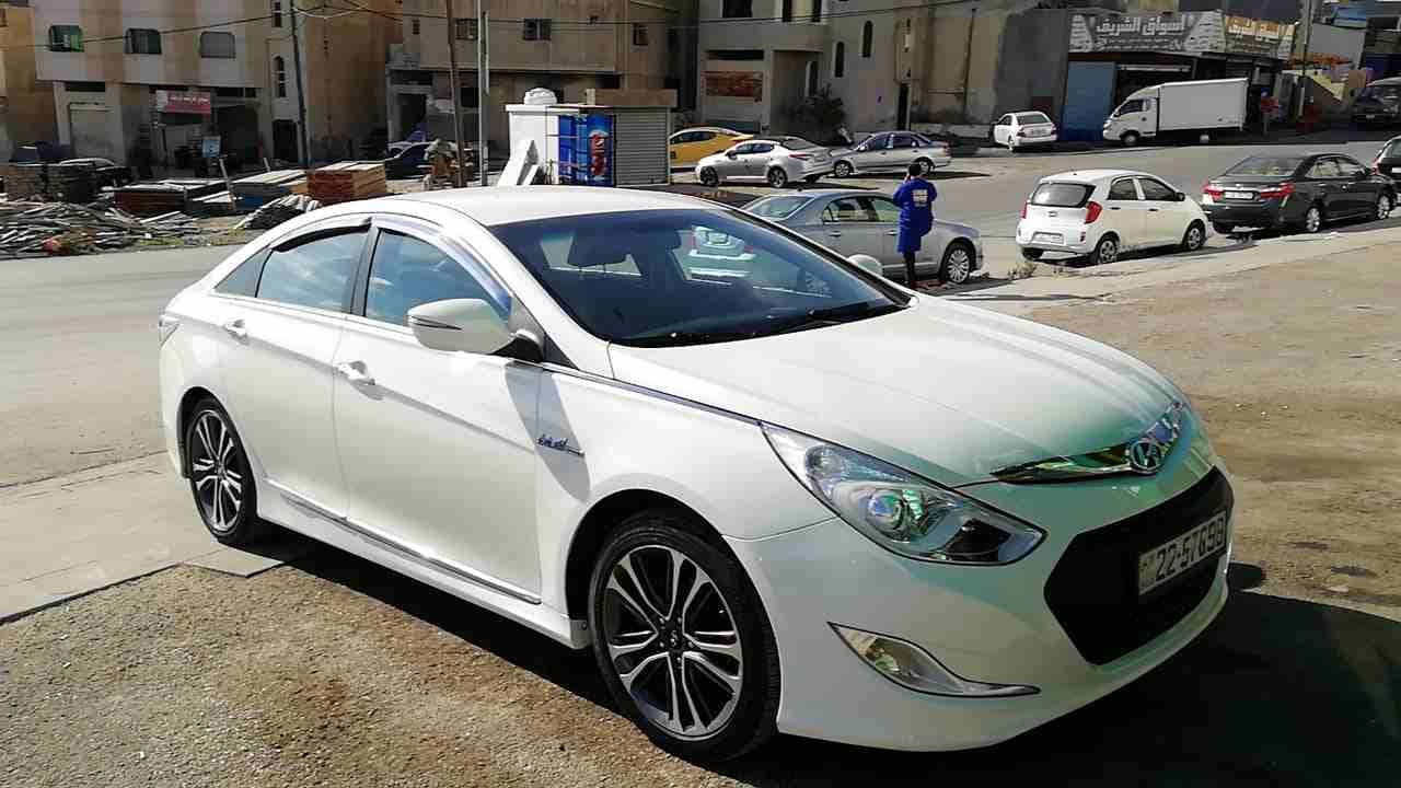 هونداي سوناتا هايبرد 2014 كوري
لا تنسَ أنك شاهدت هذا الإعلان في عنكبوت
فل الفل بغير فتحه دهان وكا...