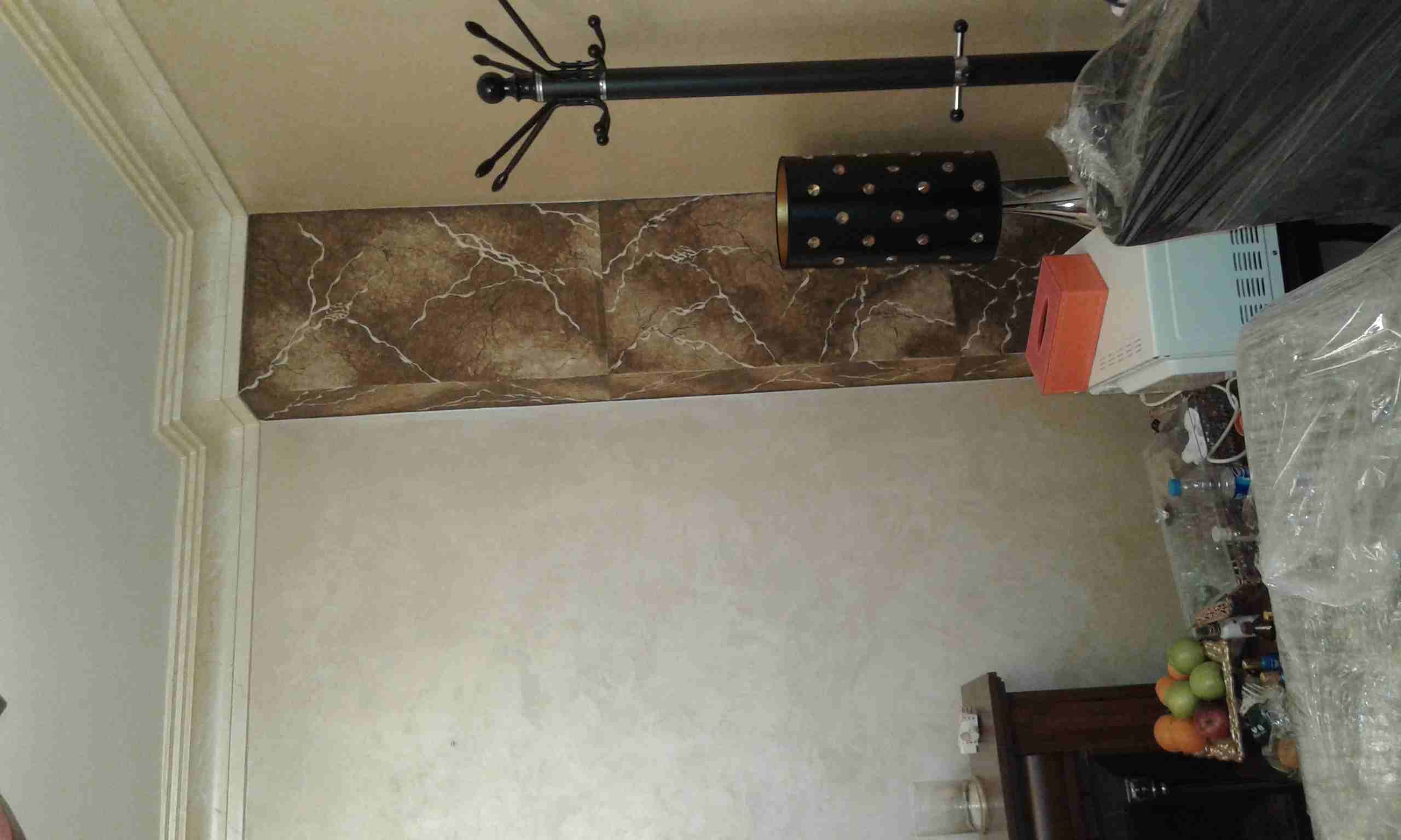 مقاول دهنات وديكور
لا تنسَ أنك شاهدت هذا الإعلان في عنكبوت
جميع انواع الدهانات داخلي خارجي وديكور...