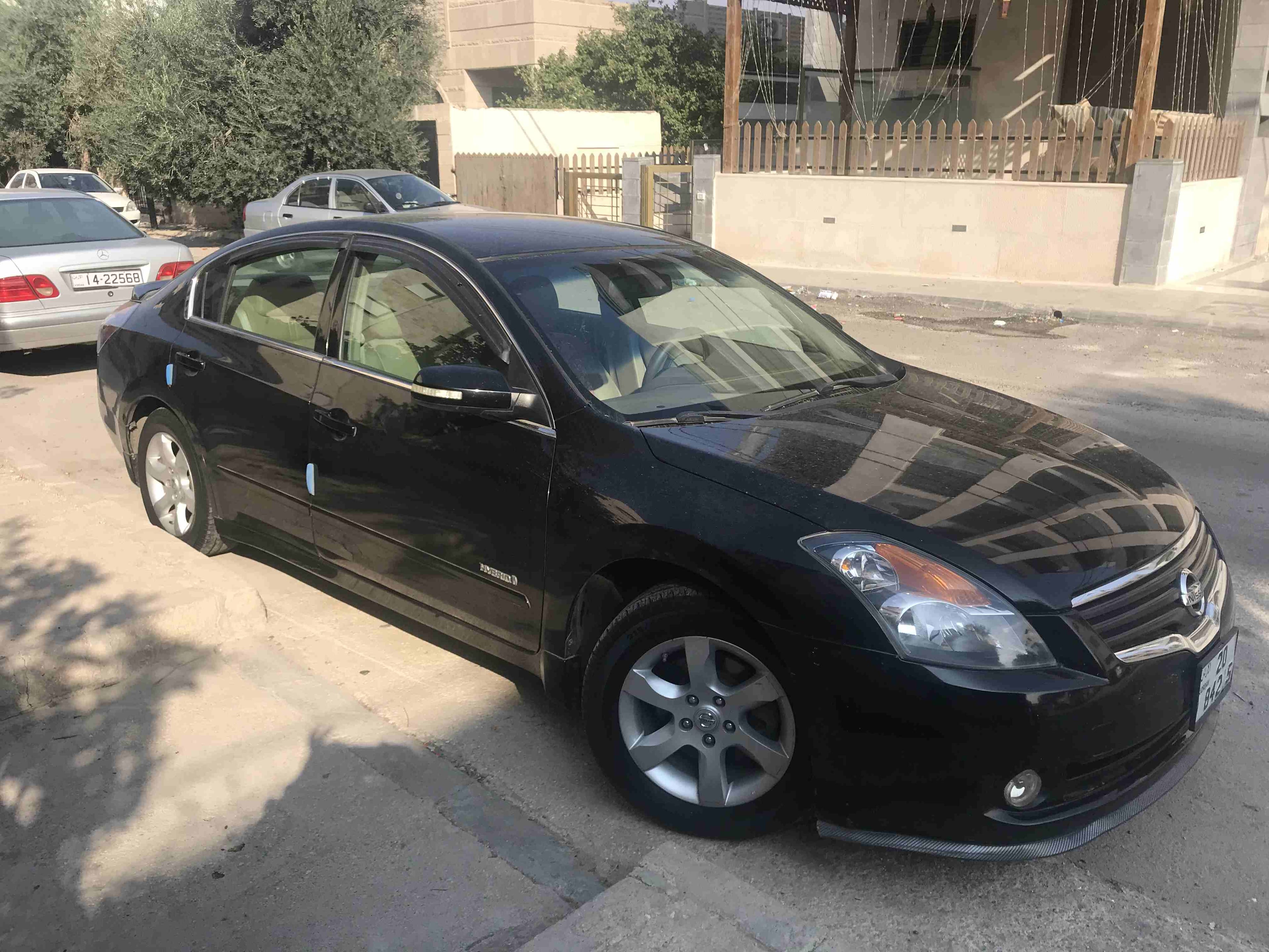 نبسان التيما هايبرد 2009
لا تنسَ أنك شاهدت هذا الإعلان في عنكبوت
غرفه داخليه بيج جلد نظيفه
مري غم...