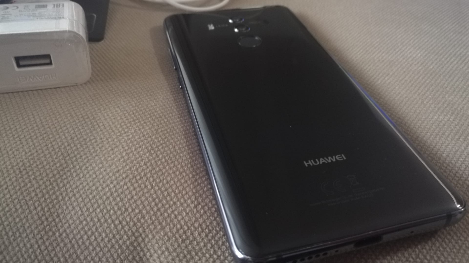 Huawei mate 10 pro
لا تنسَ أنك شاهدت هذا الإعلان في عنكبوت
الجهاز بحاله ممتازه معاه جميع اغرا...