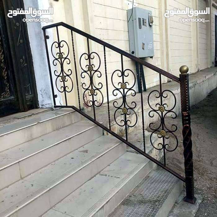 حمايات ابواب مظلات معرشات حداد متنقل صيانه عامه
لا تنسَ أنك شاهدت هذا الإعلان في عنكبوت
حمايا...