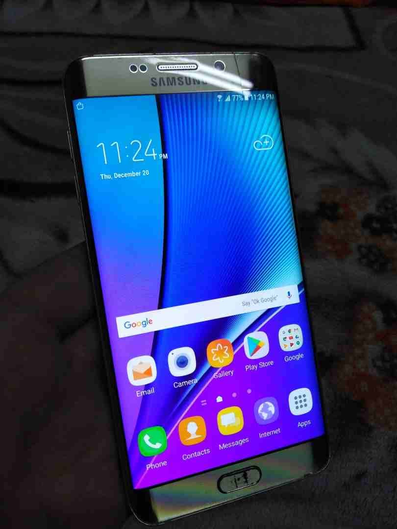 سامسونج Samsung S6 Edge Plus بسعر مغري
لا تنسَ أنك شاهدت هذا الإعلان في عنكبوت
سامسونج S6 Edge Pl...