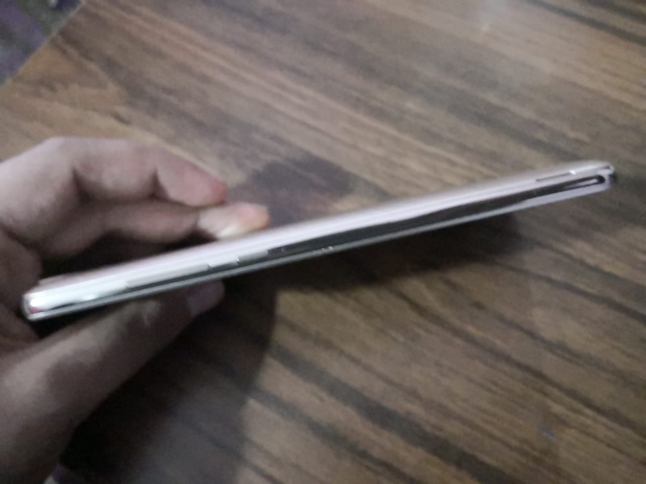 هواوي Y6 II مستعمل نضيف
لا تنسَ أنك شاهدت هذا الإعلان في عنكبوت
جهاز نضيف بحالة الوكاله ولا خ...