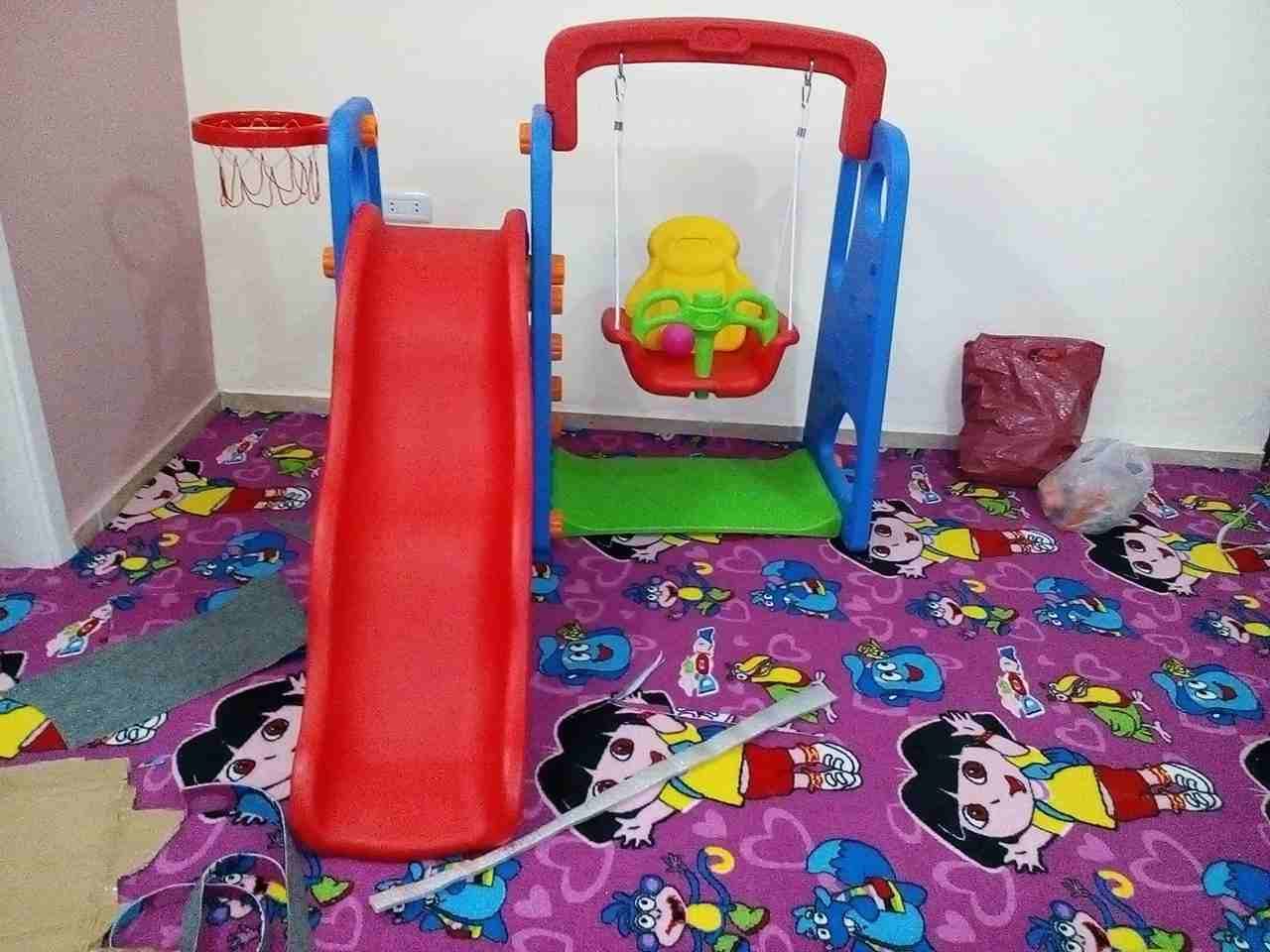مرجيحه سحسيله
لا تنسَ أنك شاهدت هذا الإعلان في عنكبوت
للاستفسار 0795300577
--------------...