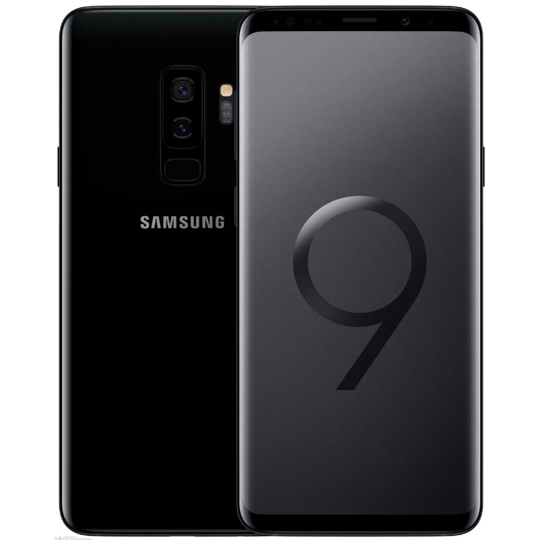 سامسونج Samsung S9 Plus ذاكرة 128 جيجا جديد مسكر
لا تنسَ أنك شاهدت هذا الإعلان في عنكبوت
موبا...