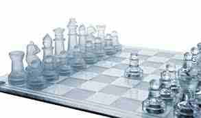 شطرنج كرستال GIASS CHESS
لا تنسَ أنك شاهدت هذا الإعلان في عنكبوت
الشطرنج الزجاجي الصلب المقاوم ل...