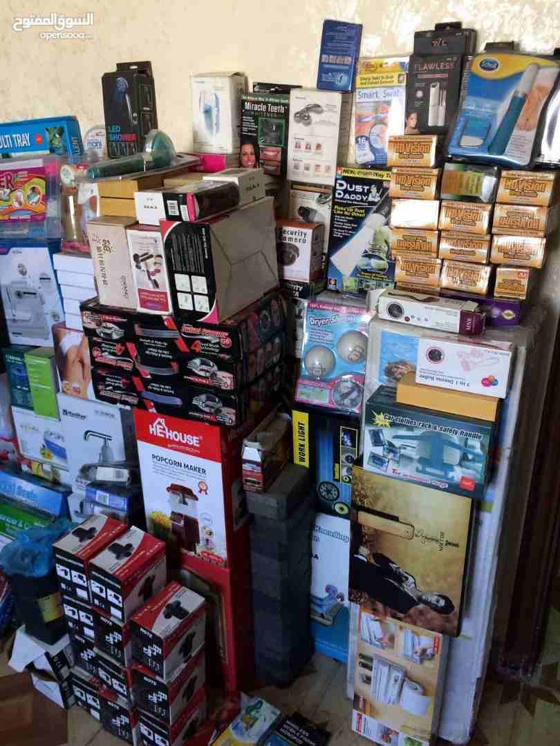 مجموعة بضاعة تصافي محل للبيع
لا تنسَ أنك شاهدت هذا الإعلان في عنكبوت
0798241514
الشروة عبارة عن ساعات كوبي ماركات عدد 70 ساعه...