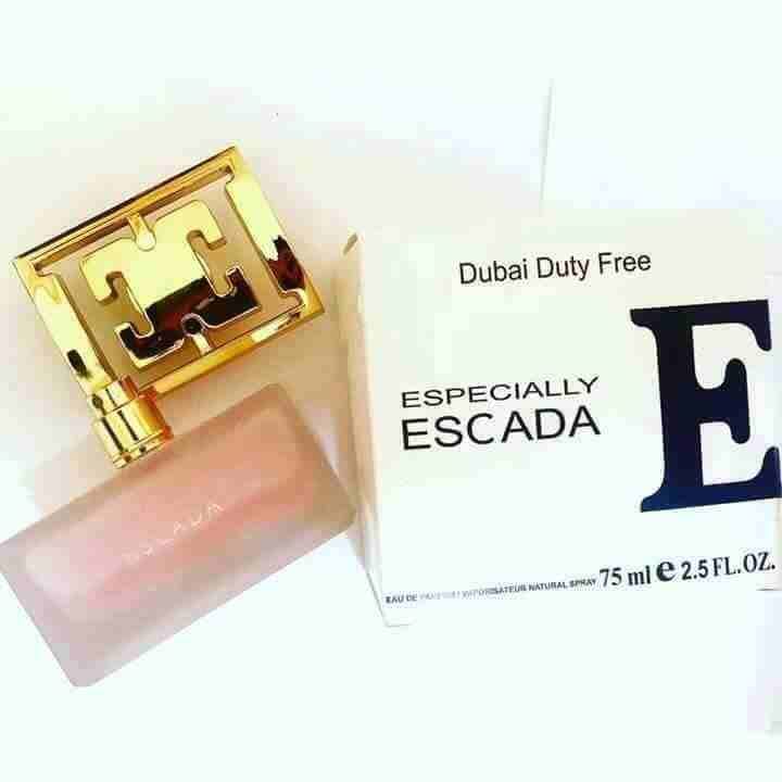 عطور تيستر وارد دبي
لا تنسَ أنك شاهدت هذا الإعلان في عنكبوت
عطور تيستر وارد دبي اصلي ثباتية عالية...