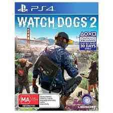 watch dogs 2 بحالة الوكاله
لا تنسَ أنك شاهدت هذا الإعلان في عنكبوت
السي دي بحالة الوكاله استع...