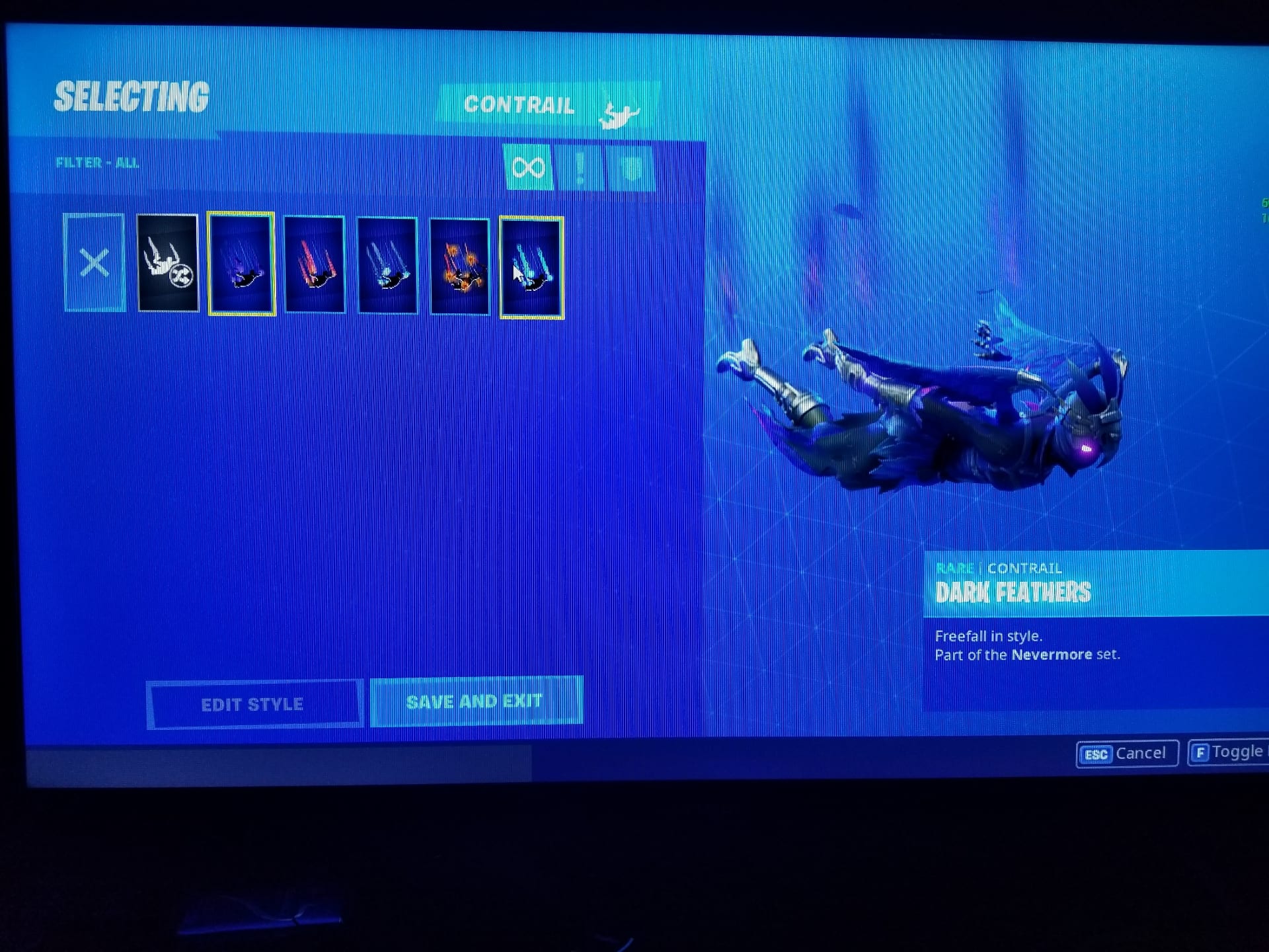 فورتنايت بسعر البلاش مع الجيميل
لا تنسَ أنك شاهدت هذا الإعلان في عنكبوت
حساب فورت نايت Fortni...