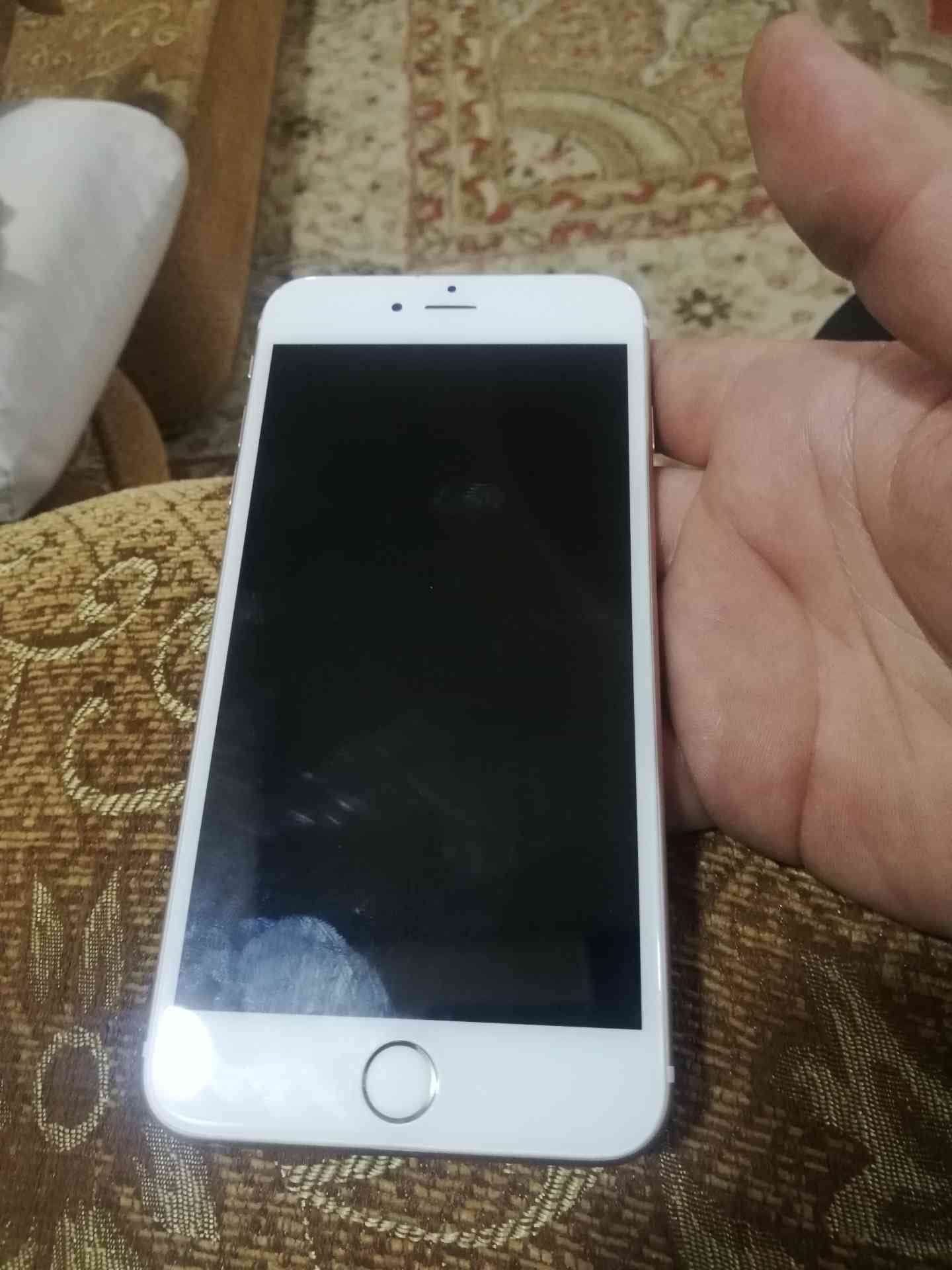ايفون 6s plus
لا تنسَ أنك شاهدت هذا الإعلان في عنكبوت
ايفون 6s plus للبيع بحالة الوكاله
16 جي...