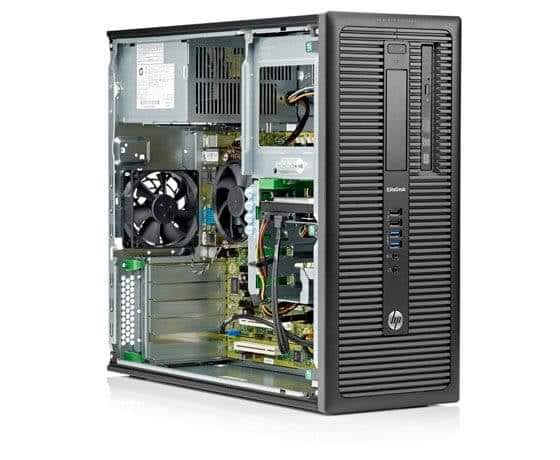 HP i7 800 G1 desktop
لا تنسَ أنك شاهدت هذا الإعلان في عنكبوت
HP i7 desktop وارد أمريكي
RAM 8G...