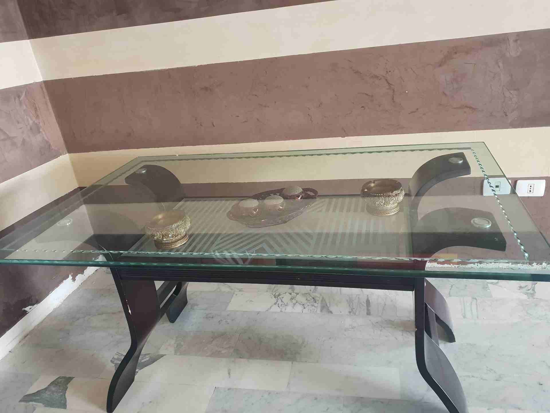 طاولة سفره
لا تنسَ أنك شاهدت هذا الإعلان في عنكبوت
طاولة سفره زجاجيه
الرجاء الاتصال على078888454...